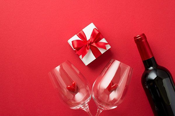Where does the phenomenon of 'Valentine's Day' come from?